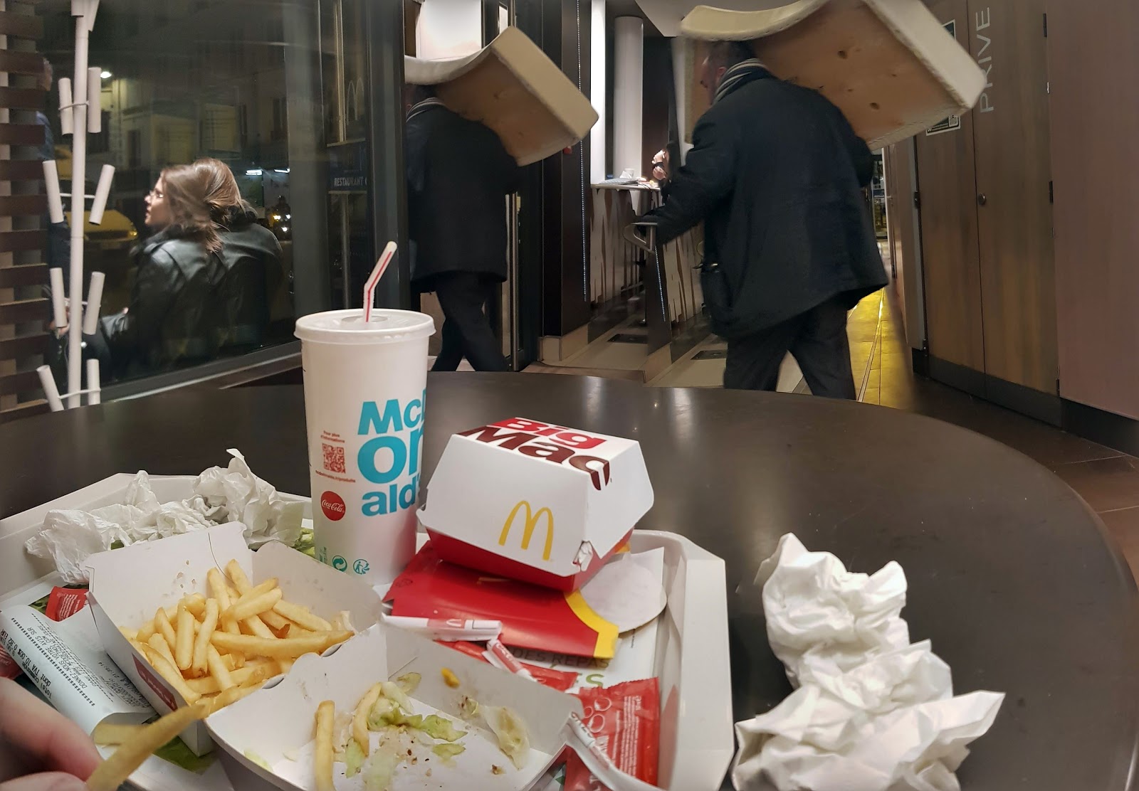 McDonald’s — photo 10