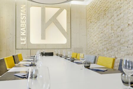 LE KABESTAN — photo 3