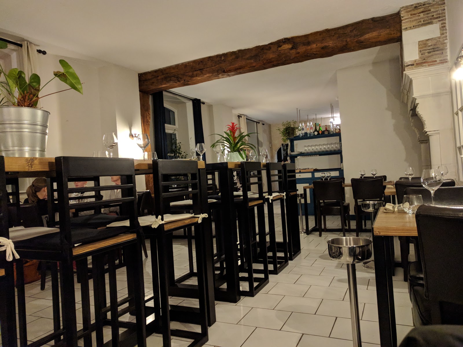 L'Ecluse — photo 1