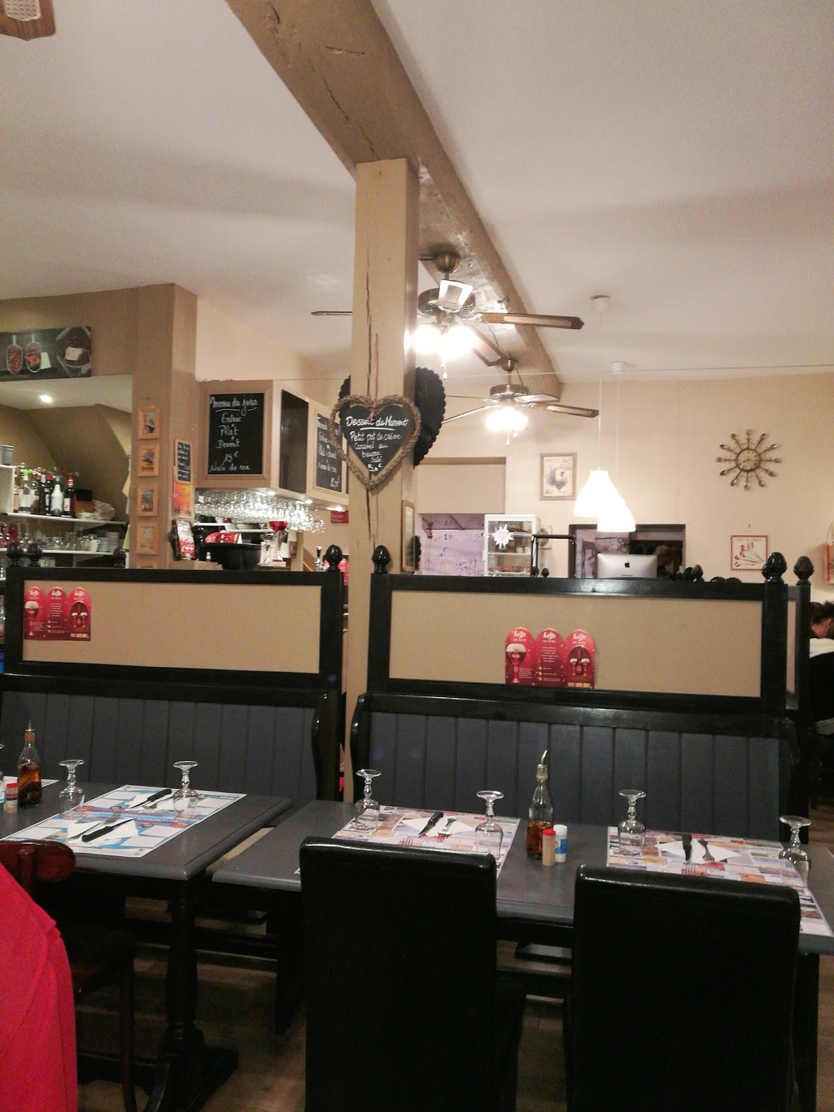 La Salamandre — photo 1