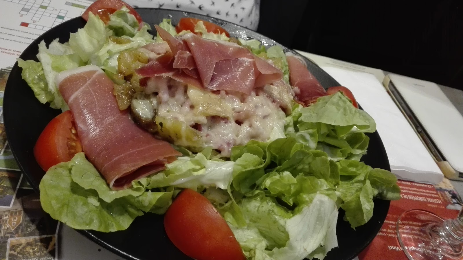 La Salamandre — photo 8
