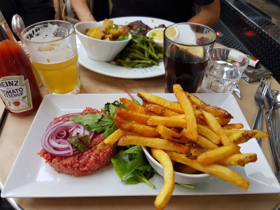 Père & Fils — photo 8