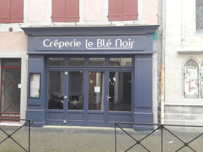 Le Blé Noir — photo 3
