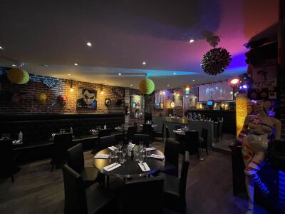 LA SALLE A MANGER — photo 1