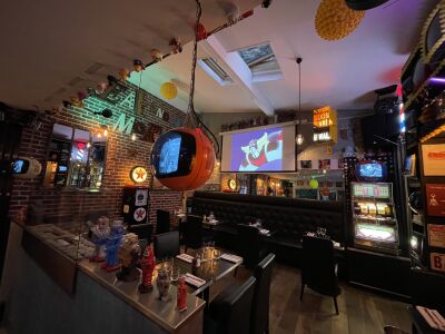 LA SALLE A MANGER — photo 4