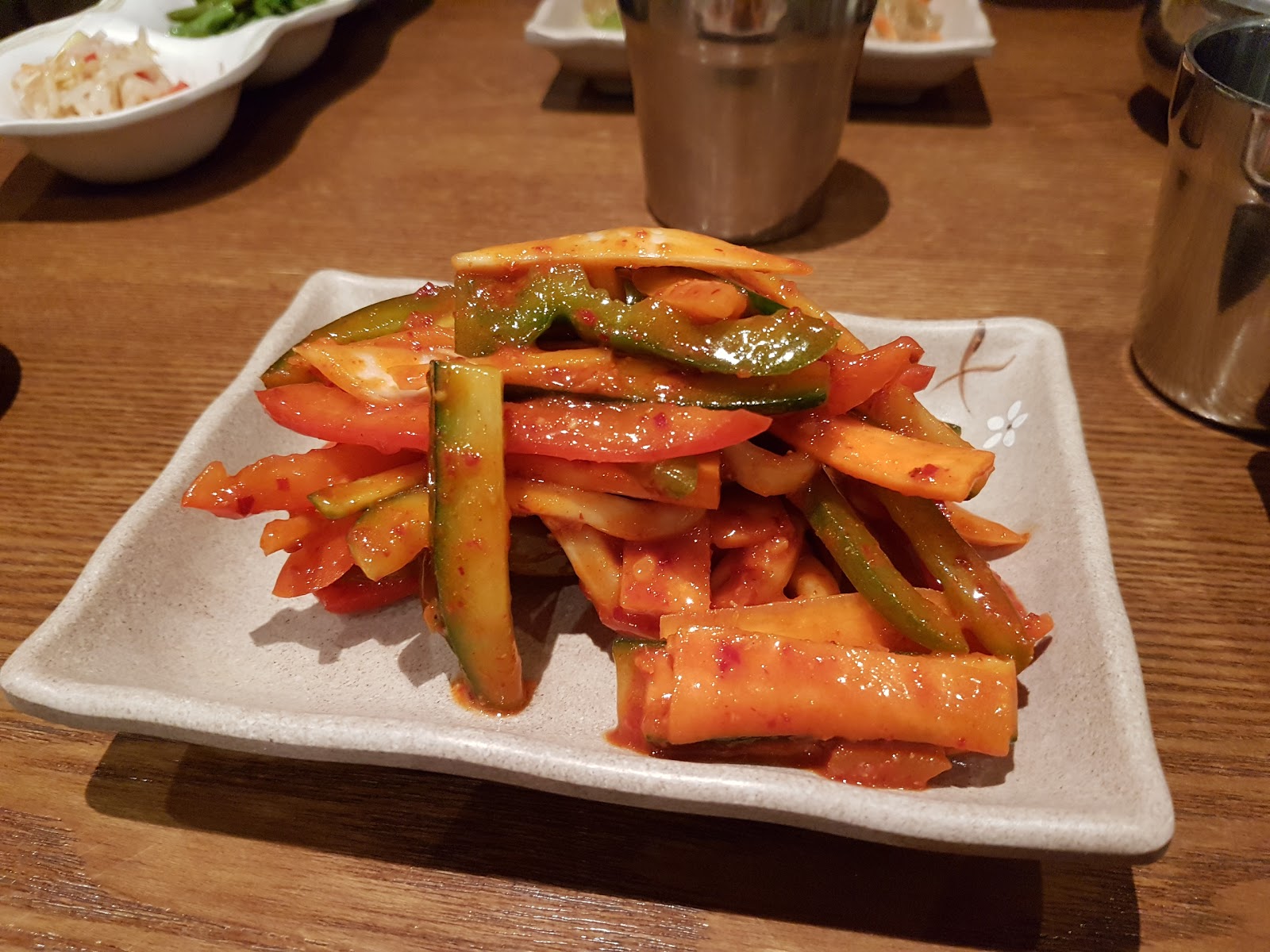 JanTchi — photo 7