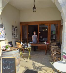 L'Auberge du Pont du diable — photo 2