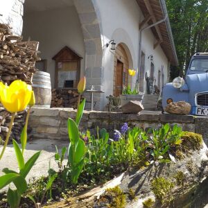 L'Auberge du Pont du diable — photo 3
