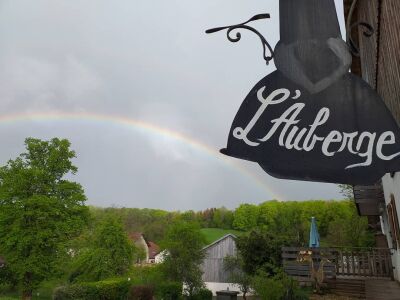 L'Auberge du Pont du diable — photo 4