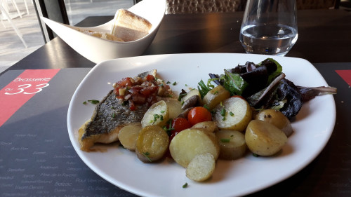 BRASSERIE AU 33 — photo 3