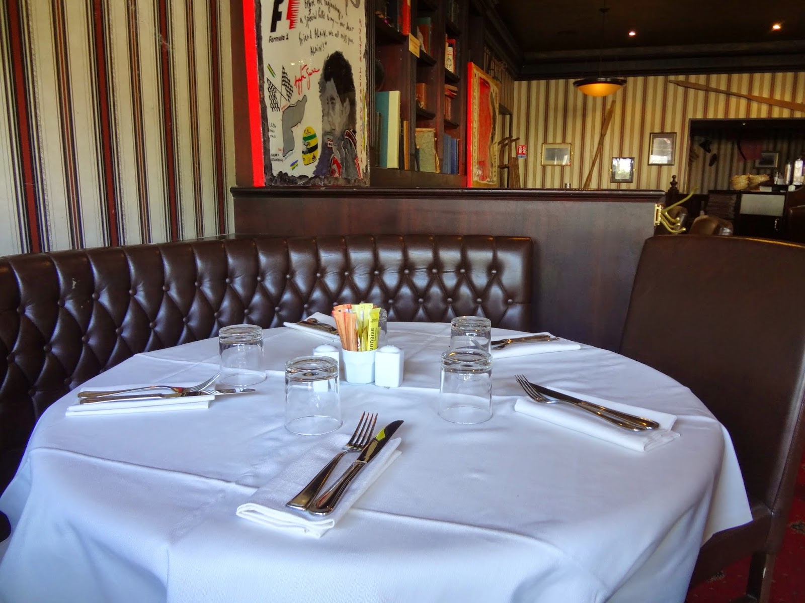 Black Angus — photo 1