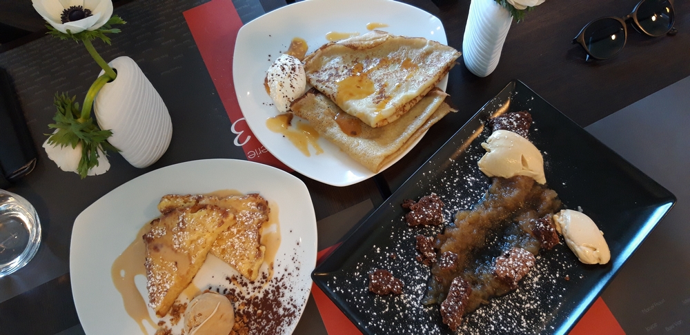 BRASSERIE AU 33