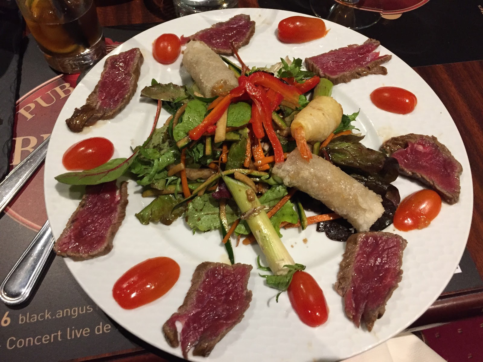 Black Angus — photo 3