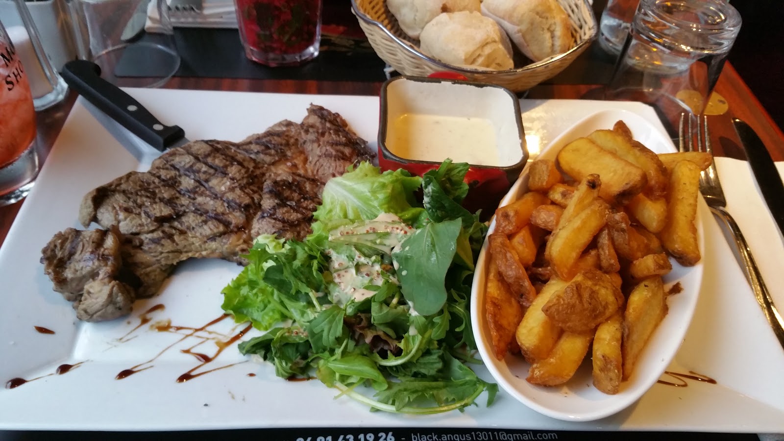 Black Angus — photo 6