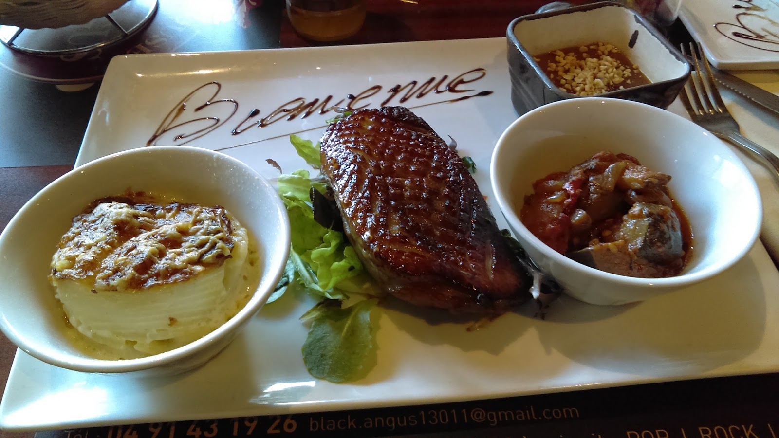 Black Angus — photo 8