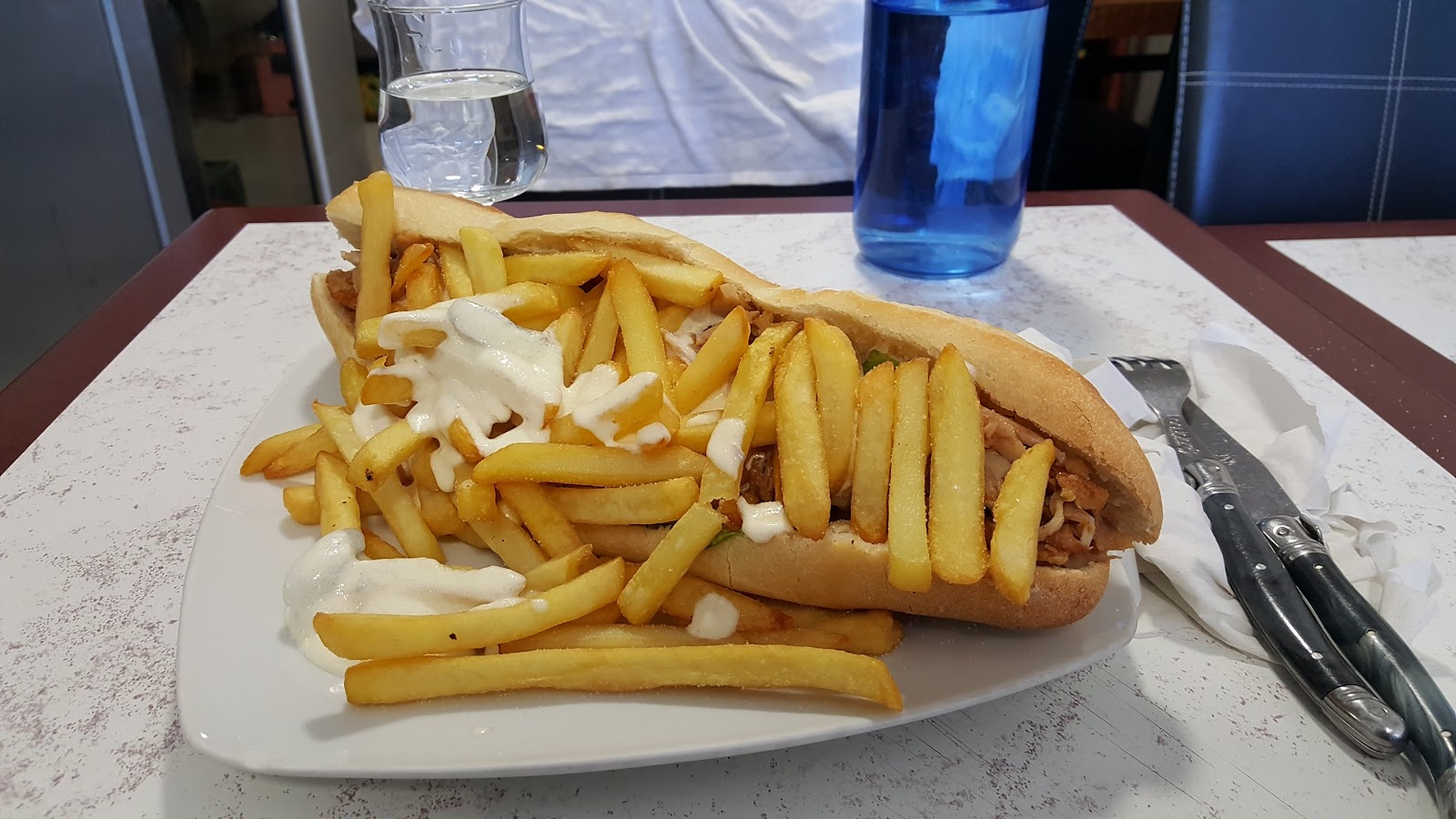 L'Olivier — photo 2