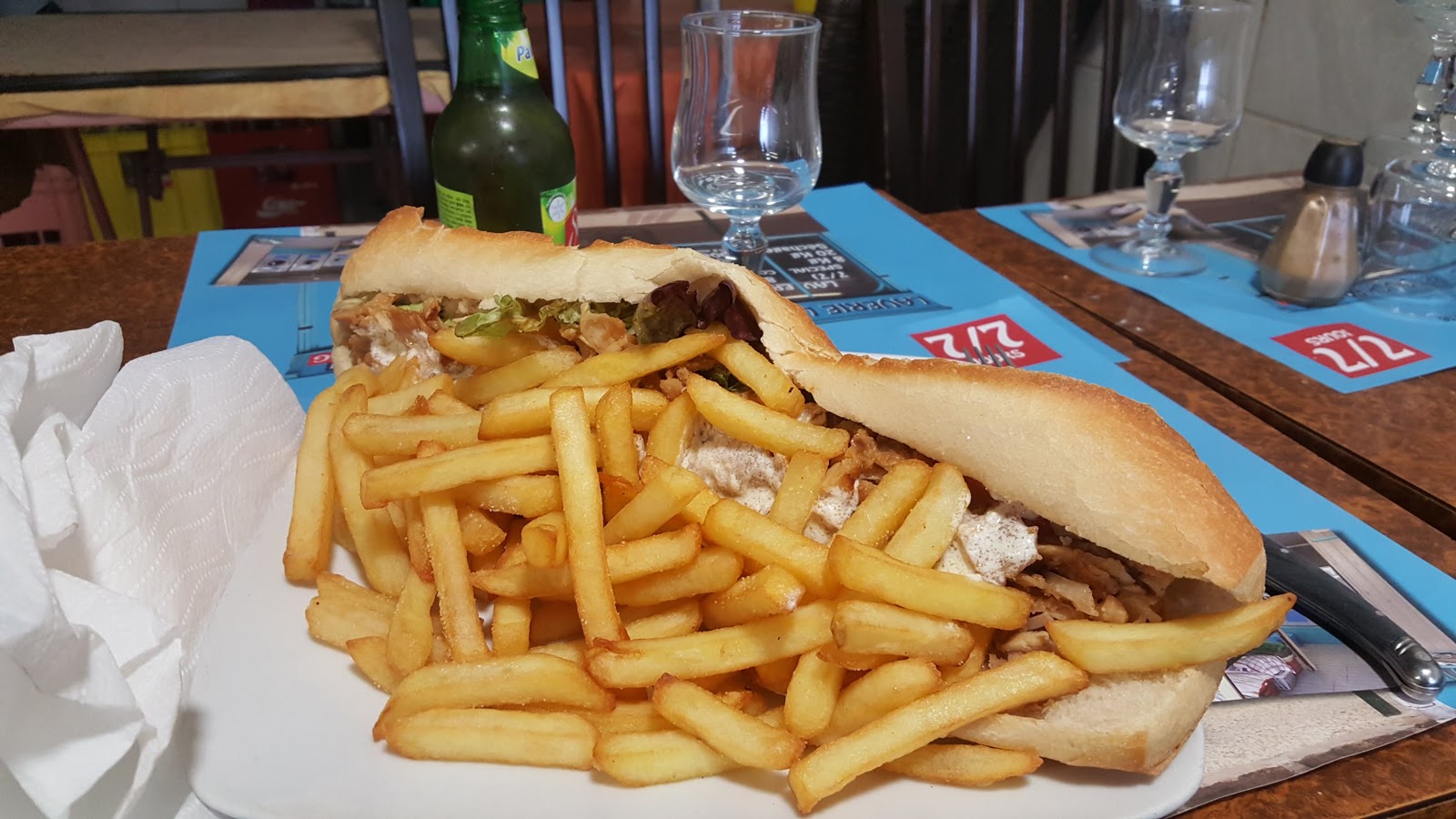 L'Olivier — photo 6