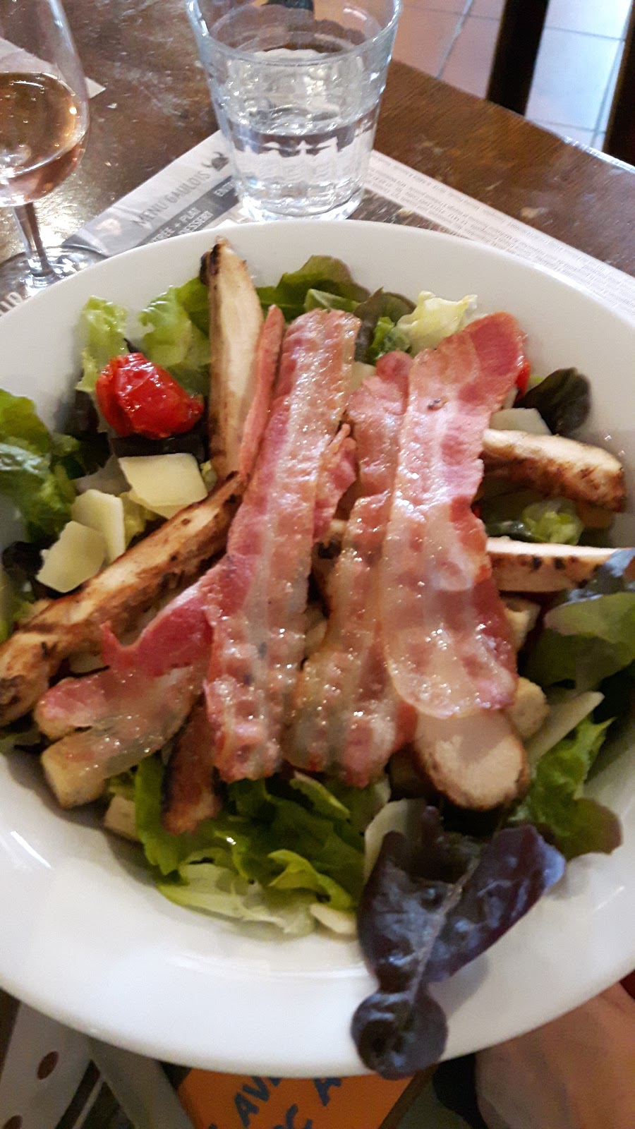 Grill Courtepaille — photo 4