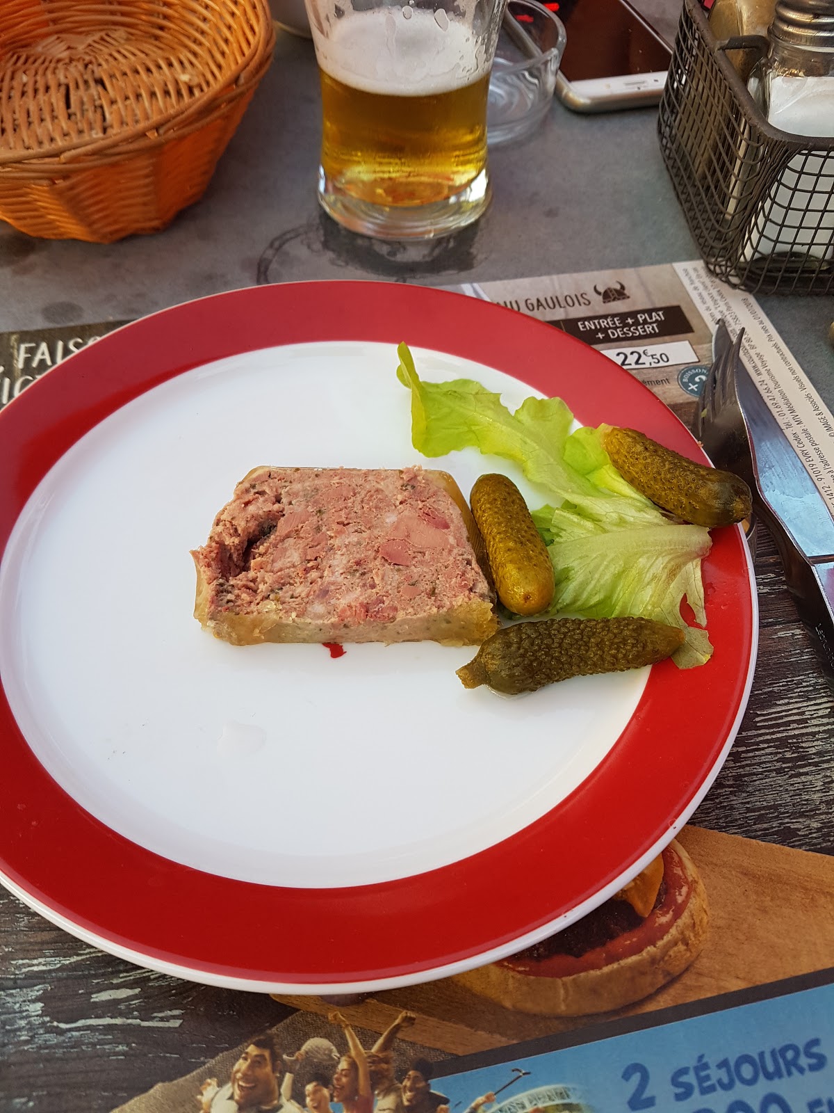 Grill Courtepaille — photo 7