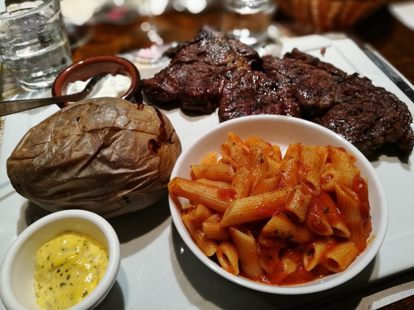 Grill Courtepaille — photo 8