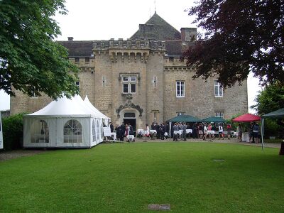 LE CLOS FLEURI — photo 4