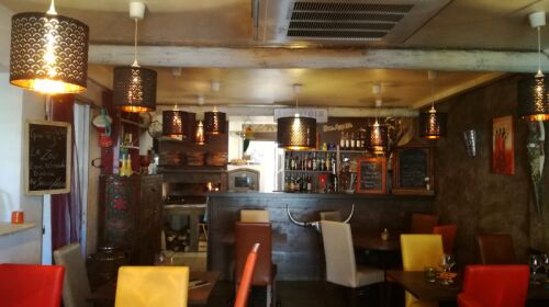 LA PLANCHA — photo 2