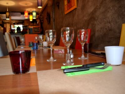 LA PLANCHA — photo 3