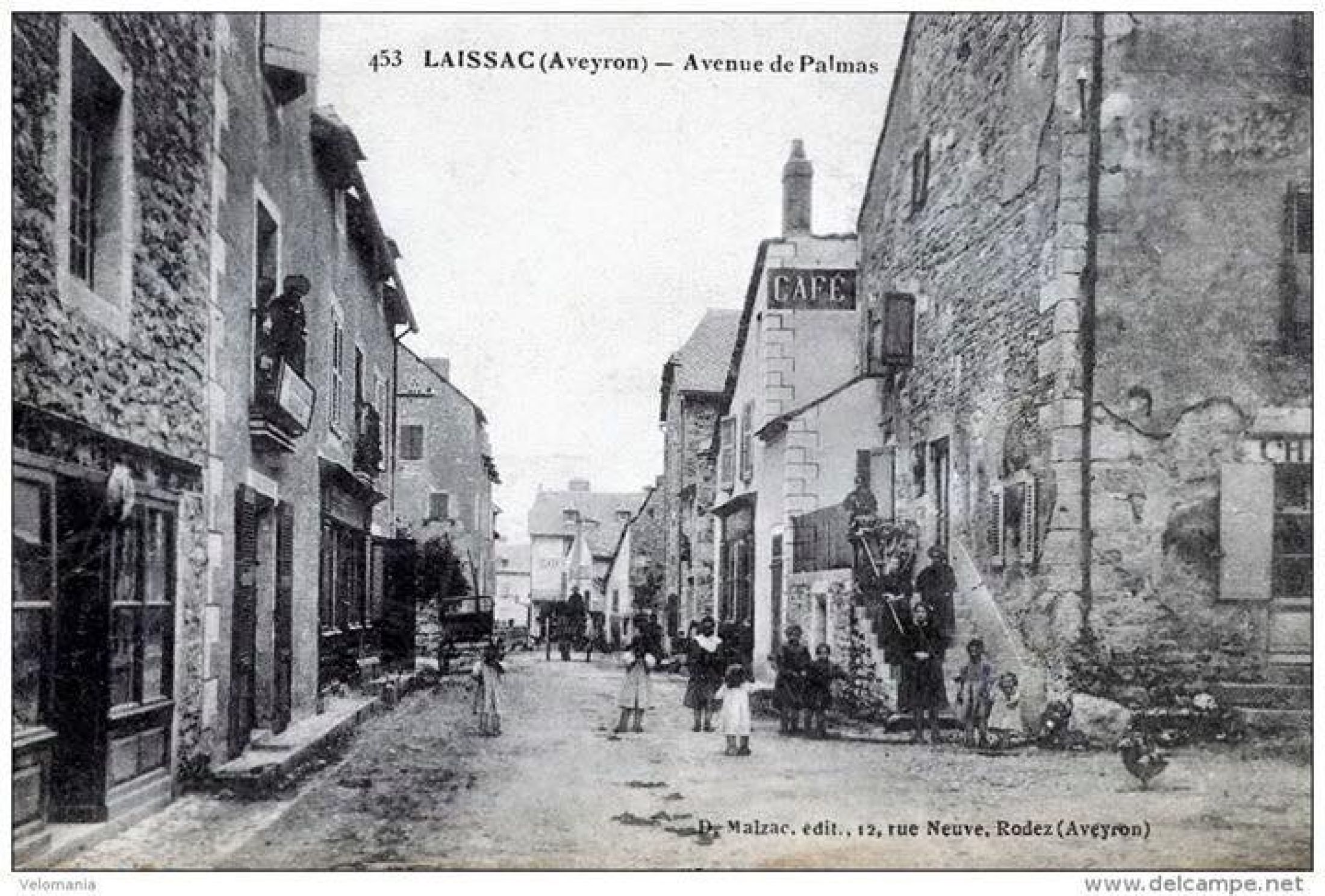 Cazes arazat