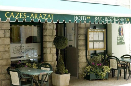 Cazes arazat — photo 7