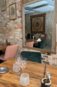 Le Clos des Gourmandises  — photo 2
