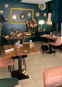 Le Clos des Gourmandises  — photo 3
