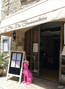 Le Clos des Gourmandises  — photo 6