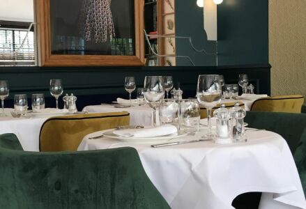 Chez Comus — photo 2