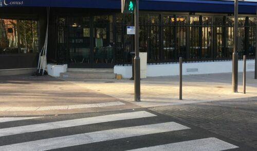 Chez Comus — photo 3