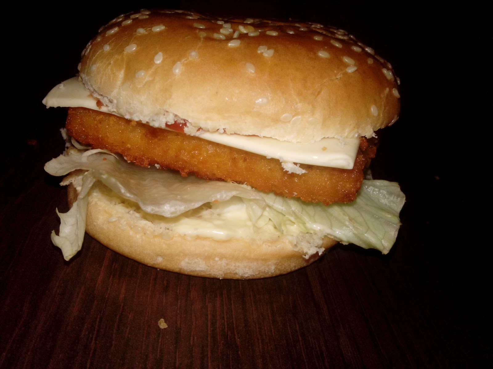 McDonald's — photo 1