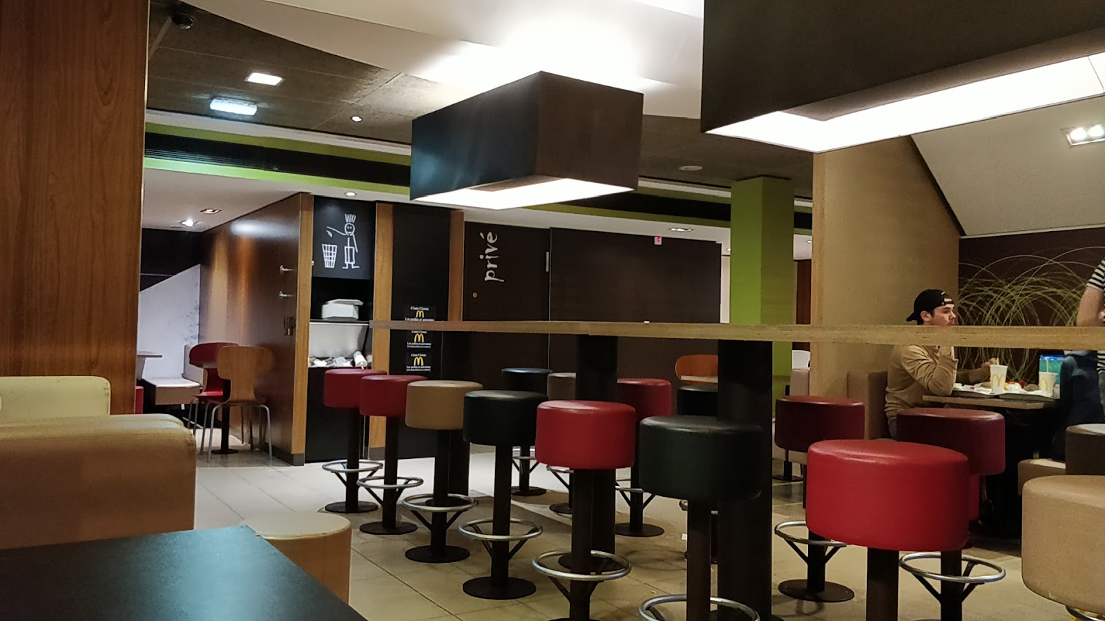 McDonald's — photo 2