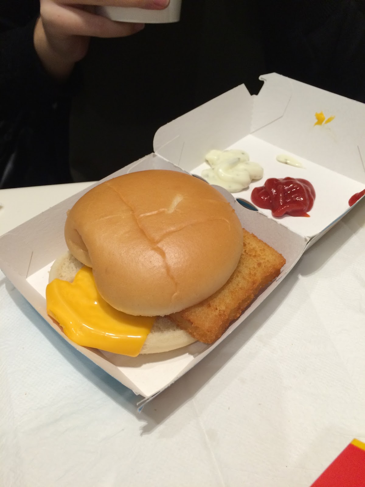 McDonald's — photo 3