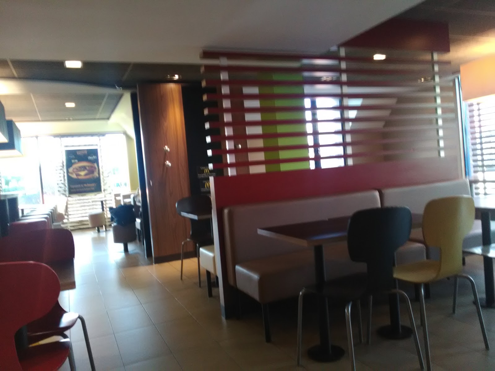 McDonald's — photo 6