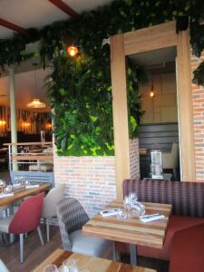 CABESTAN — photo 2
