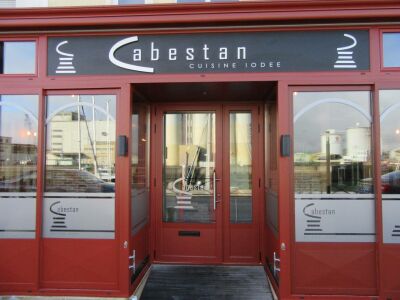 CABESTAN — photo 3