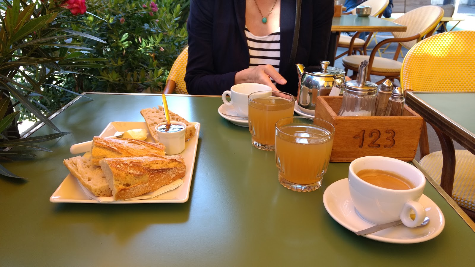 Georges — photo 7