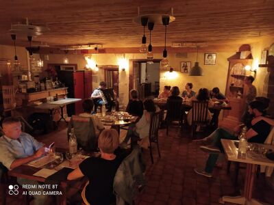 Les Minimes — photo 3