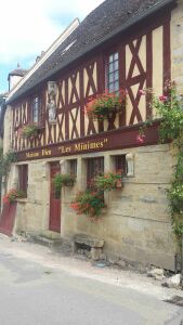 Les Minimes — photo 4