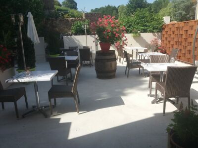 Les Minimes — photo 5