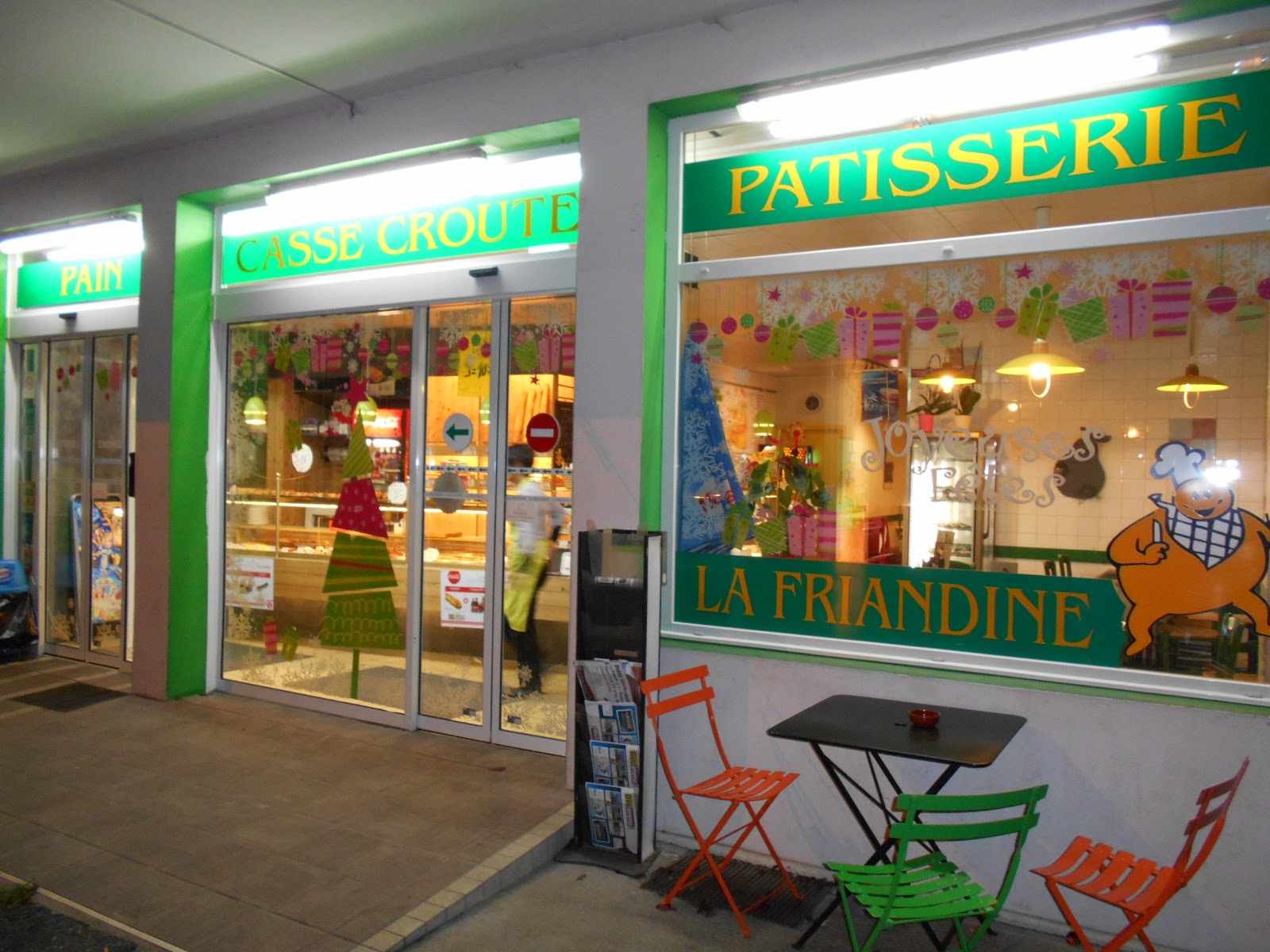 La Friandine — photo 3
