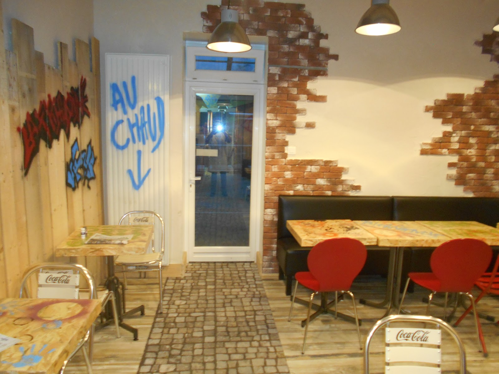 La Friandine — photo 10