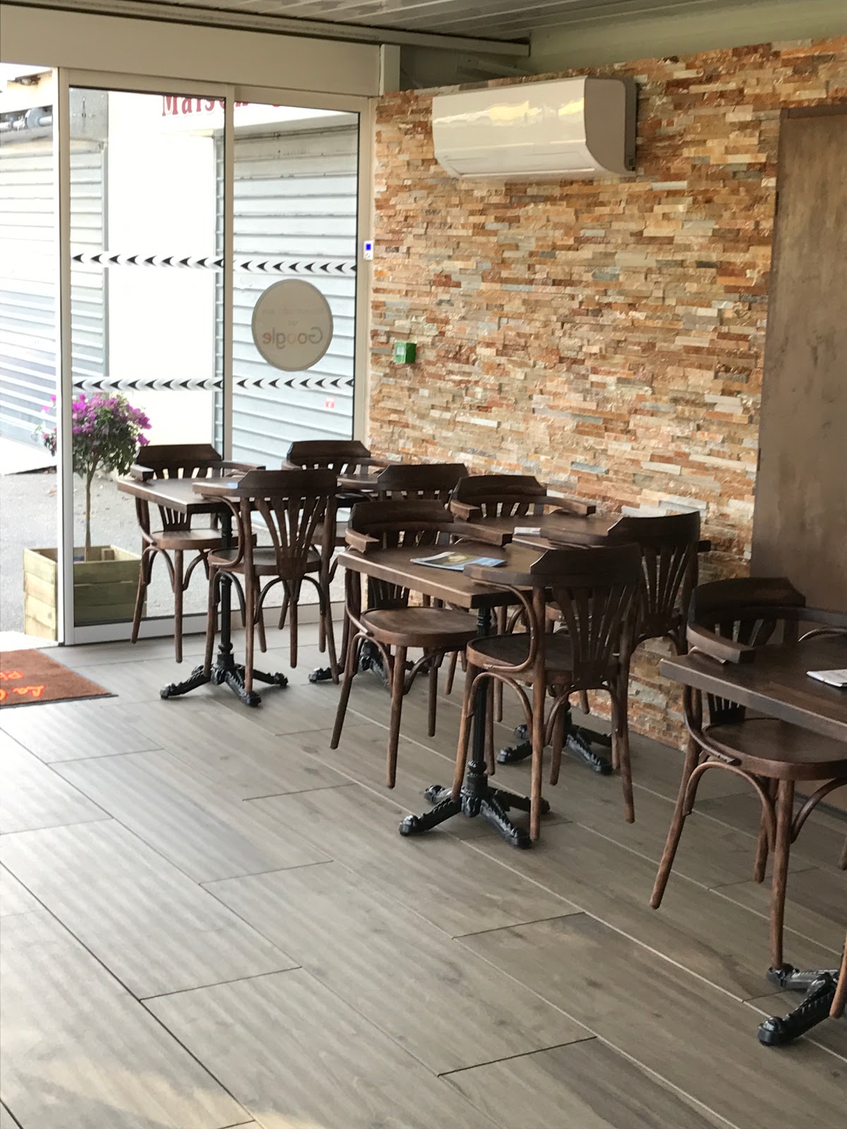 La casa della pizza — photo 1