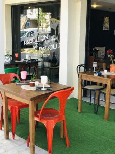 L’Atelier Parcillon  — photo 7