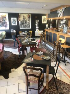 L’Atelier Parcillon 