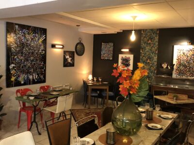 L’Atelier Parcillon  — photo 2
